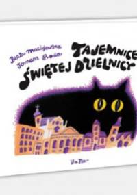Tajemnice świętej dzielnicy - Tomasz Broda, Beata Maciejewska