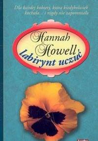 Labirynt uczuć - Hannah Howell