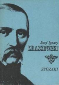 Józef Ignacy Kraszewski - Zygzaki [audiobook pl]