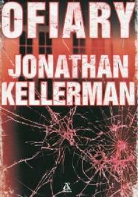 Ofiary - Jonathan Kellerman