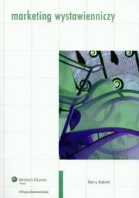 Marketing wystawienniczy - Barry Siskind