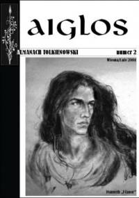 Aiglos, nr 2/wiosna/lato 2004 - praca zbiorowa