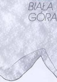 Biała góra - Jerzy Żurek