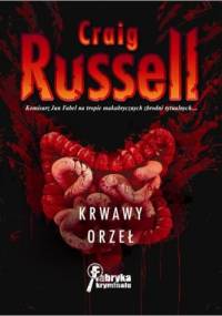 Krwawy orzeł - Craig Russell