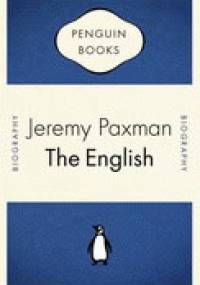 The English - Jeremy Paxman