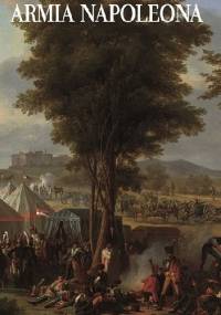 Armia Napoleona - Oleg Sokołow