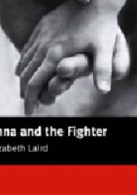 Anna and the Fighter - Elizabeth Laird