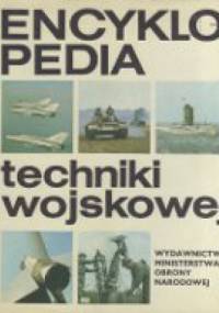 Encyklopedia techniki wojskowej - praca zbiorowa, Zenon Mendygrał