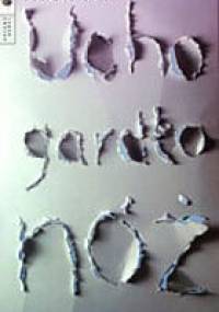 Ucho, gardło, nóż - Vedrana Rudan