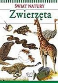 Świat natury Zwierzęta - Francis Davies