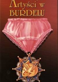 Artyści w burdelu - Hervé Manéglier