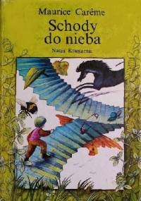 Schody do nieba - Maurice Carême