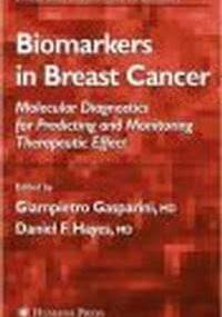 Biomarkers in Breast Cancer - Gasparini