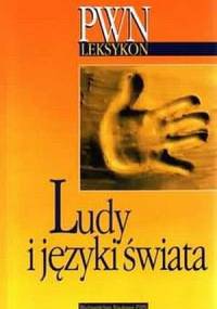 Ludy i języki świata - praca zbiorowa