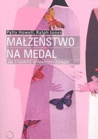 Małżeństwo na medal - Patty Howell, Ralph Jones