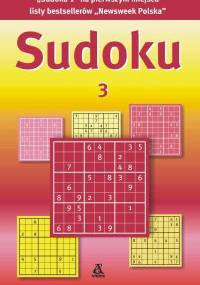 Sudoku 3 - Michael Mepham