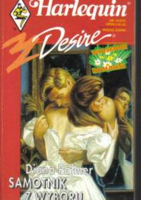 Samotnik z wyboru - Diana Palmer