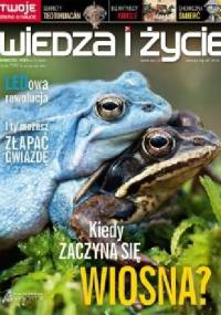 Wiedza i Życie (03/2015)