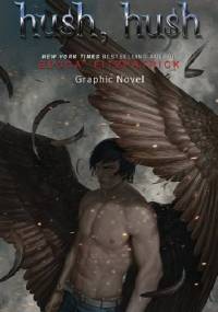 Hush Hush : The Graphic Novel #1