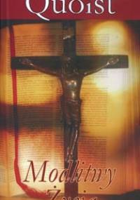 Modlitwy życia - Michel Quoist