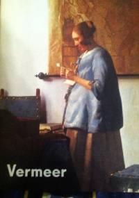 Vermeer - Gerhard W. Menzel