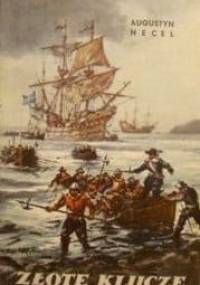 Złote klucze - Augustyn Necel