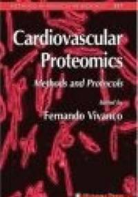 Cardiovascular Proteomics - F. Vivanco