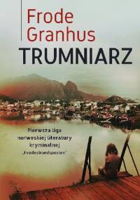 Trumniarz - Frode Granhus