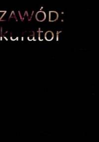 Zawód: kurator - Marta Kosińska, Anna Czaban