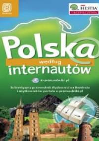 Polska według internautów - praca zbiorowa