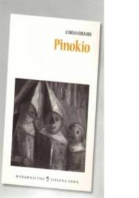 Pinokio - opracowanie audio - Carlo Collodi