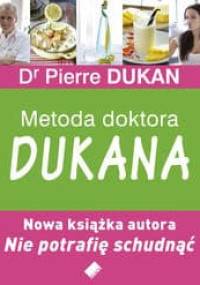 Metoda doktora Dukana - Pierre Dukan