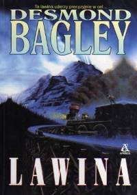 Lawina - Desmond Bagley