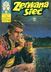 Zerwana sieć - Jerzy Wróblewski, Stanisław Milc