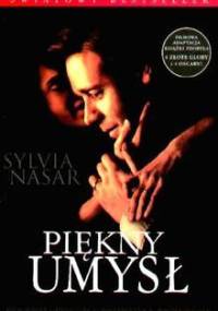 Piękny umysł - Sylvia Nasar