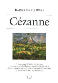 Cézanne - Rainer Maria Rilke