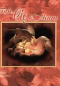 Tak Cię kocham - praca zbiorowa