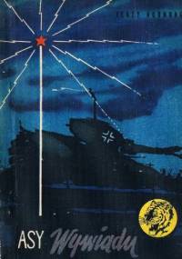 Asy wywiadu - Jerzy Hornung