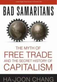 Bad Samaritans - Ha-Joon Chang