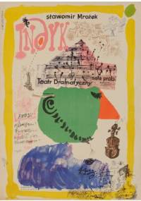 Indyk - Sławomir Mrożek