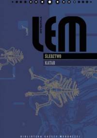 Śledztwo. Katar - Stanisław Lem