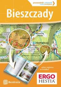 Bieszczady. Przewodnik - Celownik. Wydanie 1 - praca zbiorowa
