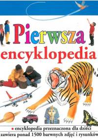 Pierwsza encyklopedia - Anne Civardi, Ruth Thomson