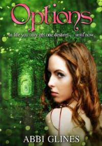 Options - Abbi Glines