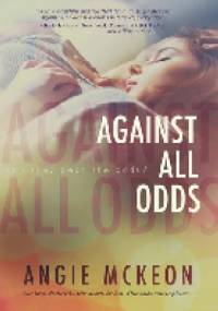 Against All Odds - Angie McKeon