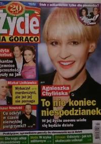 Życie na gorąco, nr 47/2014 - redakcja Życia na gorąco