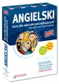 Angielski Kurs dla wiecznie początkujących - praca zbiorowa