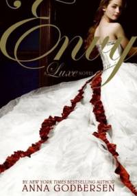 Envy - Anna Godbersen