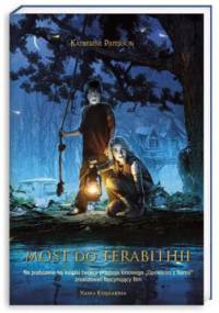 Most do Terabithii - Katherine Paterson