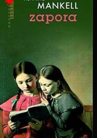 Henning Mankell - Zapora [Audiobook PL]